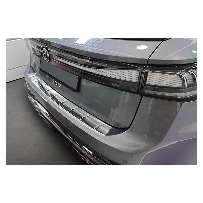 Læssekantbeskytter VW ID.7 Tourer 2024 Stål - GreenGoing