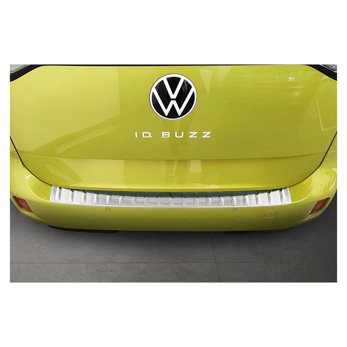 Læssekantbeskytter VW ID.Buzz/Cargo 2022 - Stål - GreenGoing