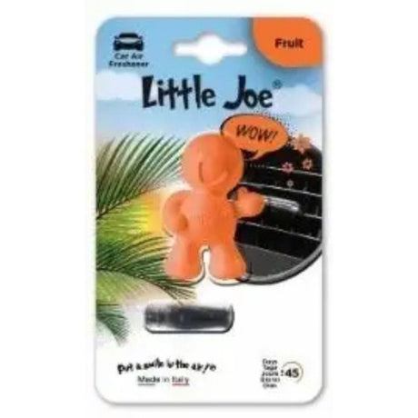 Little Joe OK Fruit - GreenGoing