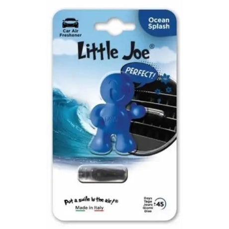 Little Joe OK Pacific Splash - GreenGoing