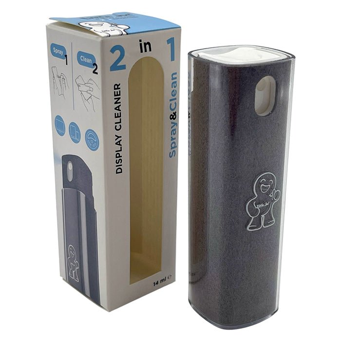 Little Joe Skærmrens Compact - GreenGoing