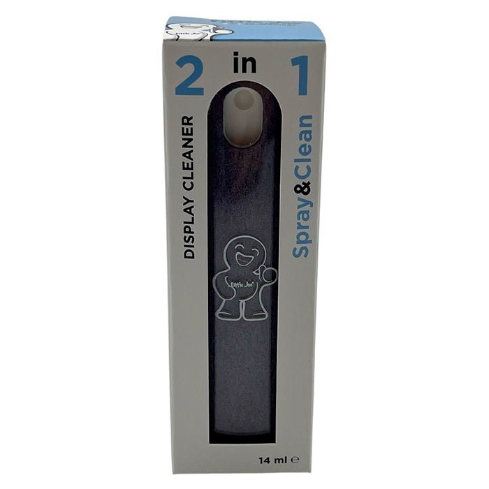 Little Joe Skærmrens Compact - GreenGoing