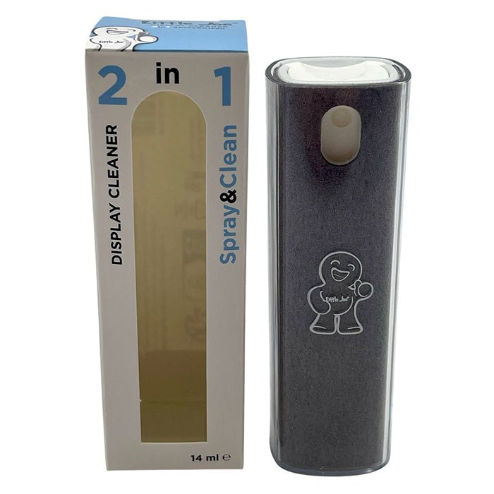 Little Joe Skærmrens Compact - GreenGoing