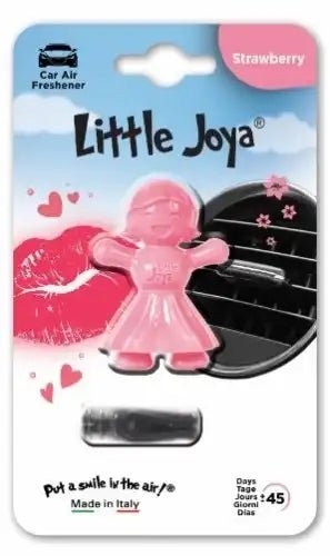 Little Joya Strawberry - GreenGoing