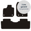 Måtter Nissan Ariya 6/2020-