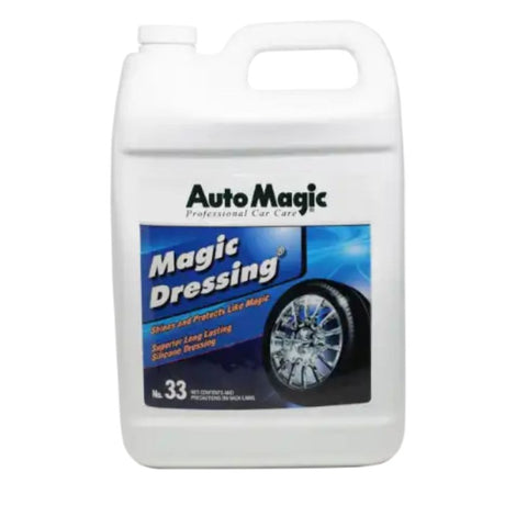 Magic Dressing 3,785L - GreenGoing