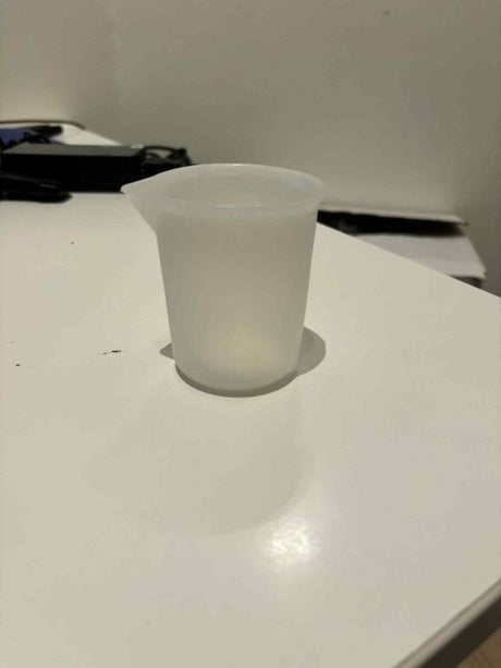 Målebære 100ML - GreenGoing