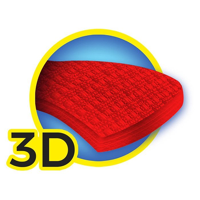 Maranello Super X Ultra stærke Snesokker str. M - GreenGoing