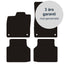 Måtter VW ID.4 og ID.5 2020-