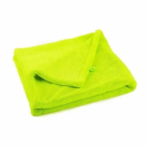 MaxShine 1600GSM Tank Drying Towel 73x73cm - GreenGoing
