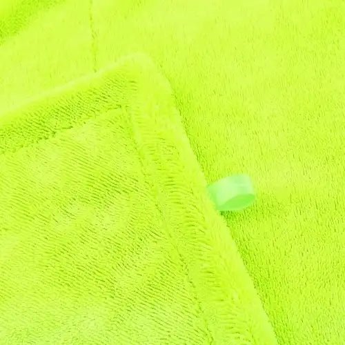 MaxShine 1600GSM Tank Drying Towel 73x73cm - GreenGoing