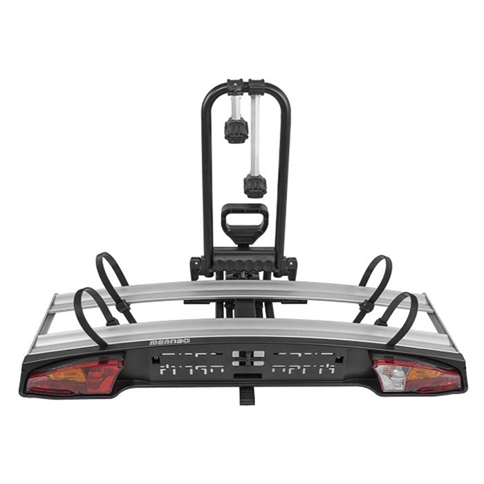 Menabo Alcor cykelholder til 2 cykler - GreenGoing