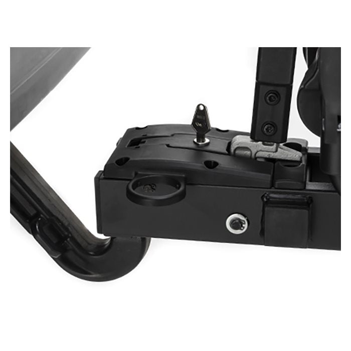 Menabo Alcor cykelholder til 2 cykler - GreenGoing