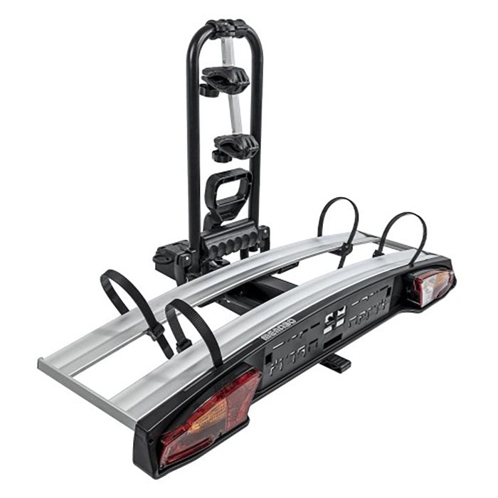 Menabo Alcor cykelholder til 2 cykler - GreenGoing