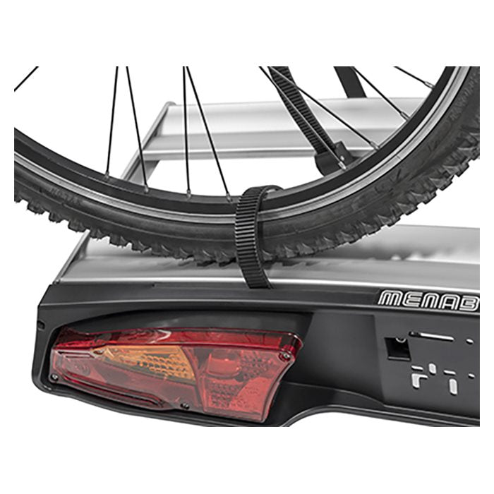 Menabo Alcor cykelholder til 2 cykler - GreenGoing