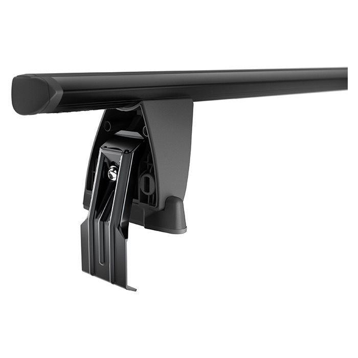 Menabo Tagbøjlesæt Alu Tesla Model 3 2017 - GreenGoing