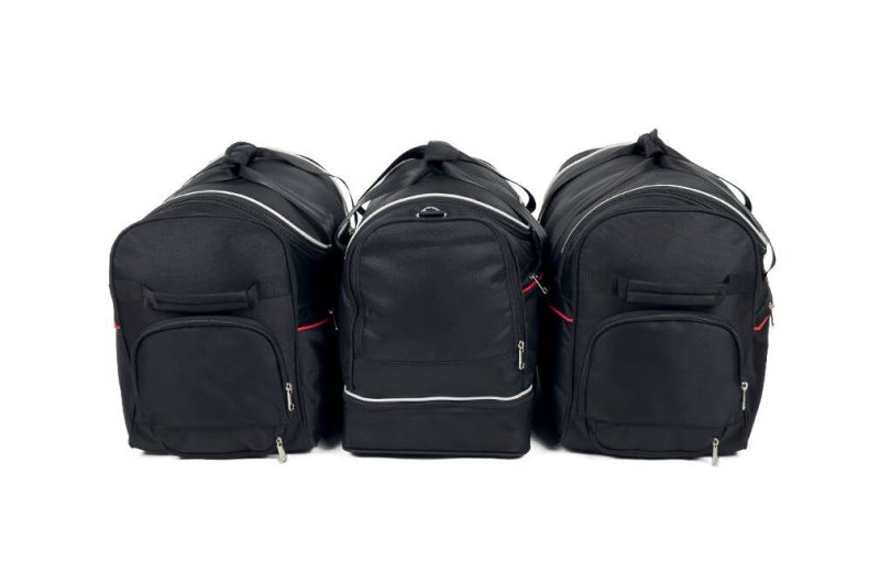 MG 4 EV 2022+ TASKESÆT TIL BAGAGERUM 3 STK - GreenGoing