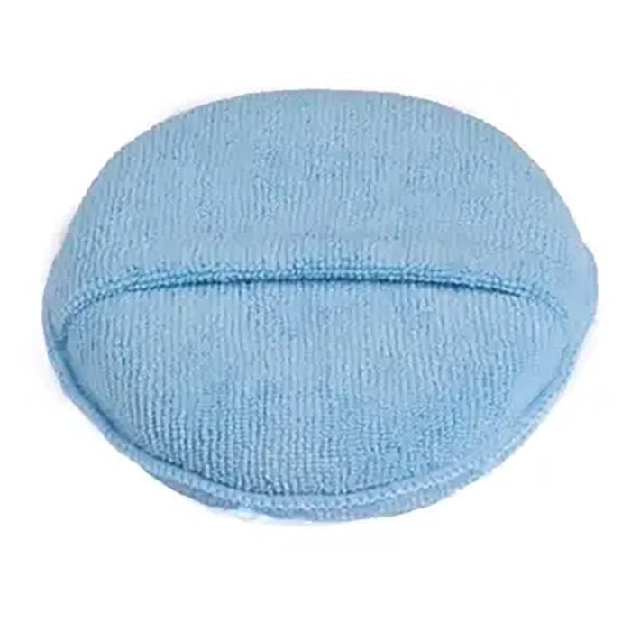 Mikrofibersvamp Rund - GreenGoing