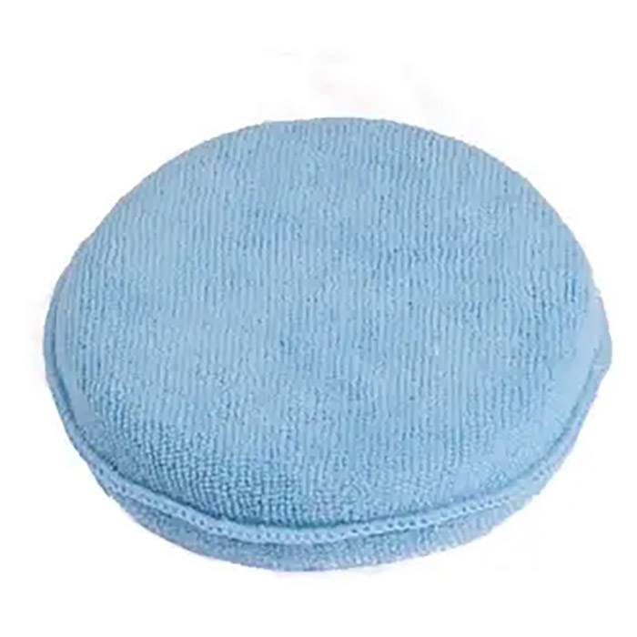 Mikrofibersvamp Rund - GreenGoing