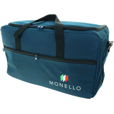 Monello Borsa Duo Detailing Bag – 46 L - GreenGoing