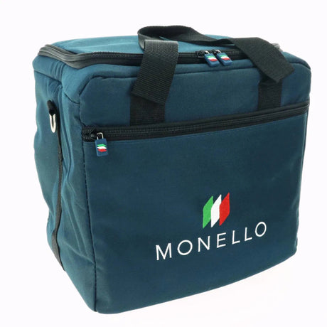 Monello Cubo Detailing Bag – 22,5 L - GreenGoing