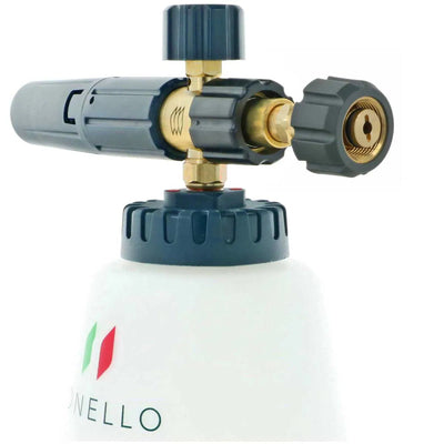 Monello Lancia Skumlanse 1000 ml – Kärcher HD - serien - GreenGoing