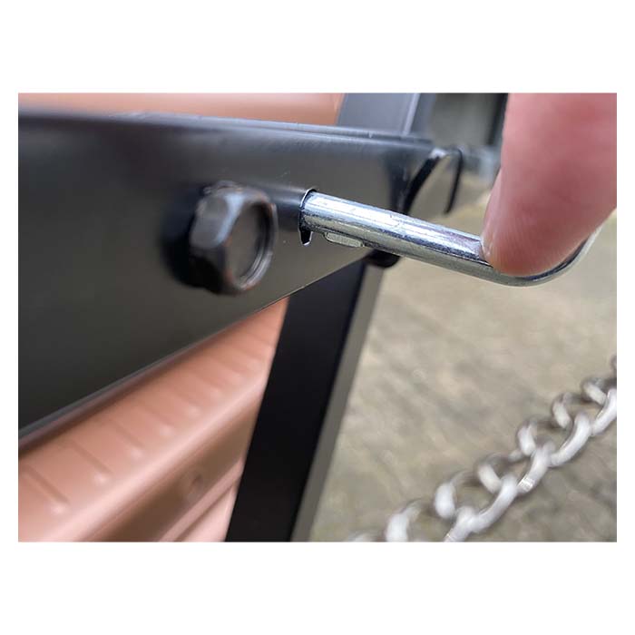 Avant Easy-Fit cykelholder - produktbillede 22