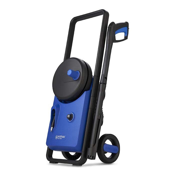 Nilfisk Core 140 - 6 Powercontrol højtryksrenser totalt sæt - GreenGoing