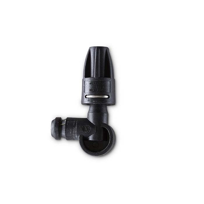 Nilfisk Core 140 - 6 Powercontrol højtryksrenser totalt sæt - GreenGoing