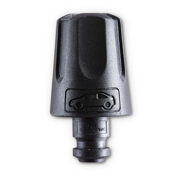 Nilfisk Core 140 - 6 Powercontrol højtryksrenser totalt sæt - GreenGoing