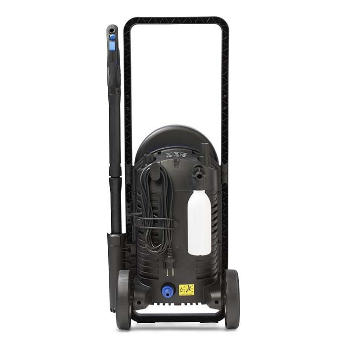 Nilfisk Core 140 - 6 Powercontrol højtryksrenser totalt sæt - GreenGoing