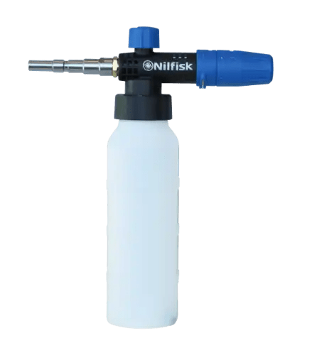 Nilfisk Skumlanse Proff. 1L - GreenGoing