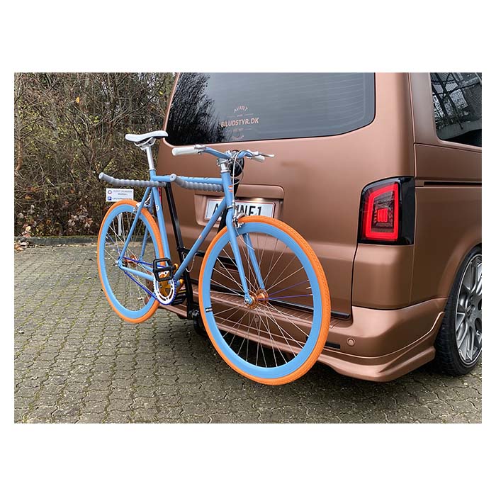 Avant Easy-Fit cykelholder - produktbillede 25