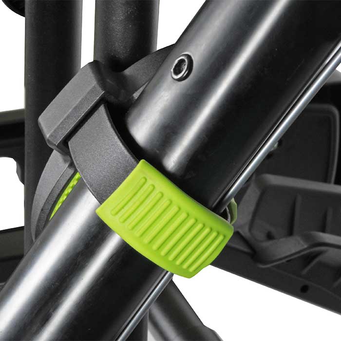 Buzzwing cykelholder til 4 cykler - produktbillede 5