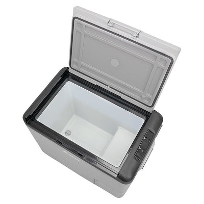 Outwell Arctic Chill 50 Køleboks med Kompressor - GreenGoing