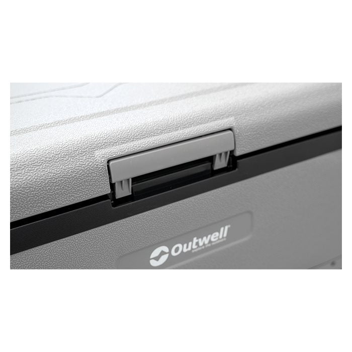 Outwell Arctic Chill 50 Køleboks med Kompressor - GreenGoing