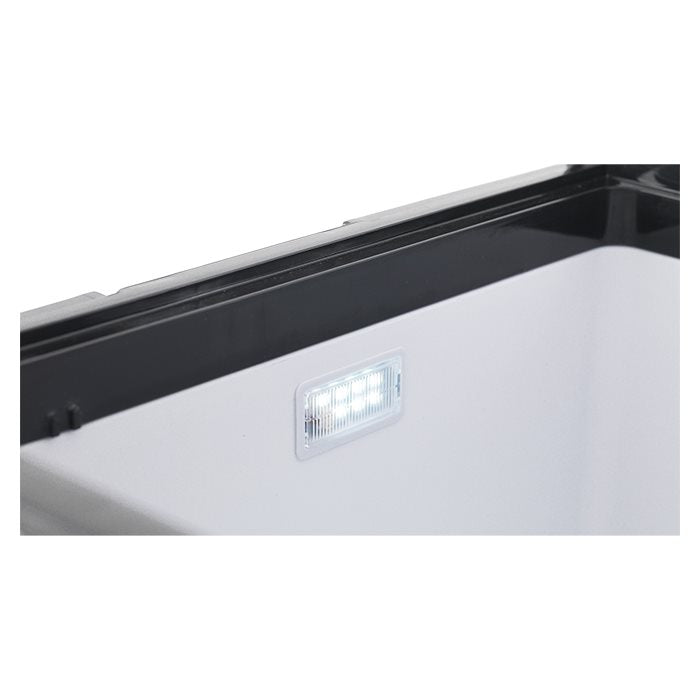 Outwell Arctic Chill 50 Køleboks med Kompressor - GreenGoing