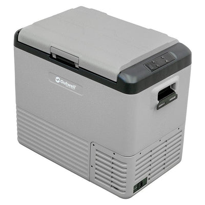Outwell Arctic Chill 50 Køleboks med Kompressor - GreenGoing