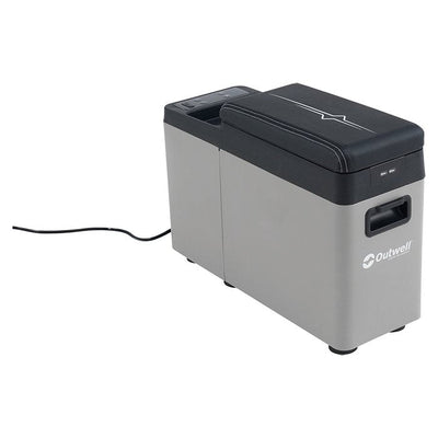 Outwell Arctic Chill 8 Kompressorkøleboks - GreenGoing