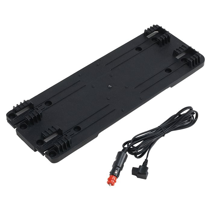 Outwell Arctic Chill 8 Kompressorkøleboks - GreenGoing