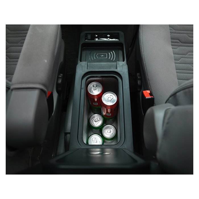 Outwell Arctic Chill 8 Kompressorkøleboks - GreenGoing