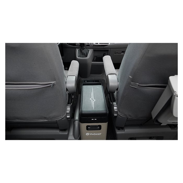 Outwell Arctic Chill 8 Kompressorkøleboks - GreenGoing