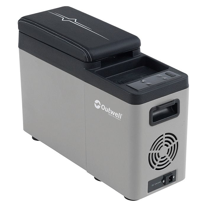 Outwell Arctic Chill 8 Kompressorkøleboks - GreenGoing