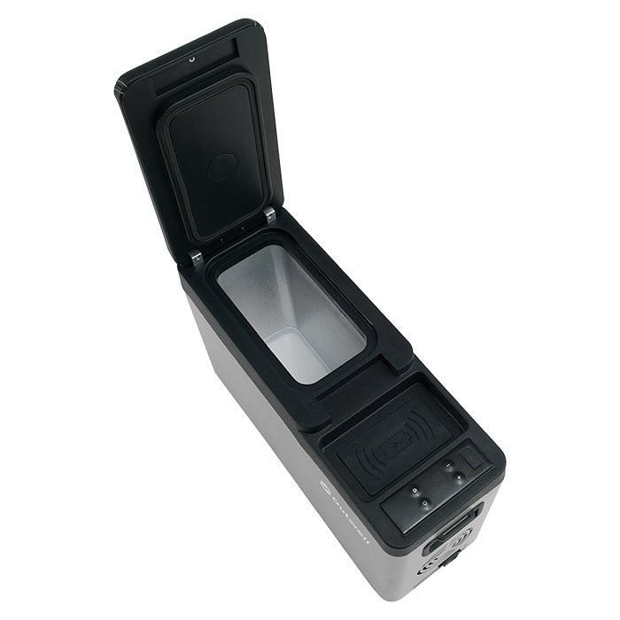 Outwell Arctic Chill 8 Kompressorkøleboks - GreenGoing