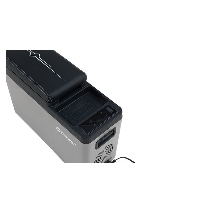 Outwell Arctic Chill 8 Kompressorkøleboks - GreenGoing