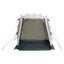 Outwell Biltelt Dunecrest L til familieturen - GreenGoing