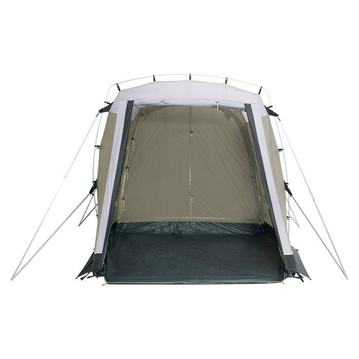 Outwell Biltelt Dunecrest L til familieturen - GreenGoing
