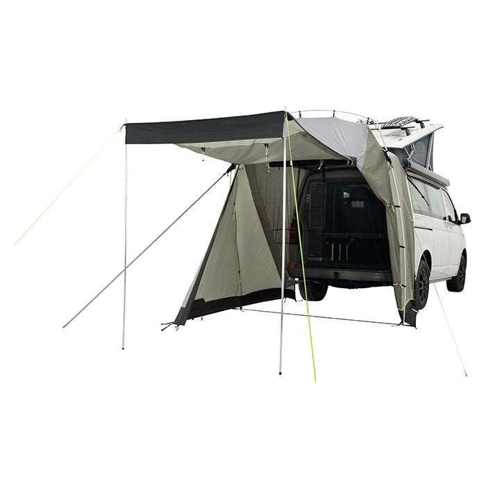 Outwell Campingtelt Sandcrest L - GreenGoing