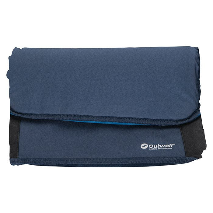 Outwell Køletaske Petrel L Mørkeblå - GreenGoing