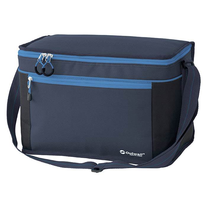Outwell Køletaske Petrel L Mørkeblå - GreenGoing